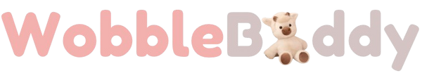 WobbleBuddy